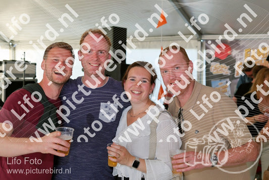 Evenement foto: Serie 360