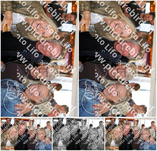 Evenement foto: Serie 360