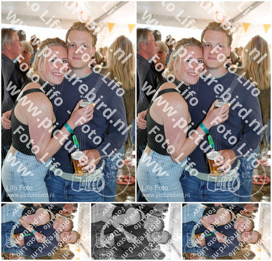 Evenement foto: Serie 360