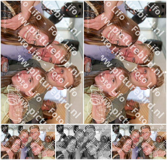 Evenement foto: Serie 360