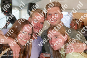 Evenement foto: Serie 360