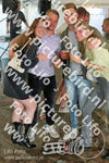 Evenement foto: Serie 360