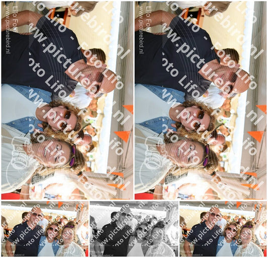 Evenement foto: Serie 360