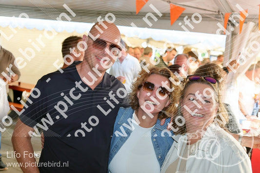 Evenement foto: Serie 360