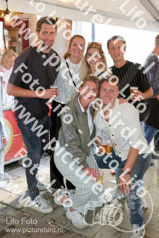 Evenement foto: Serie 360