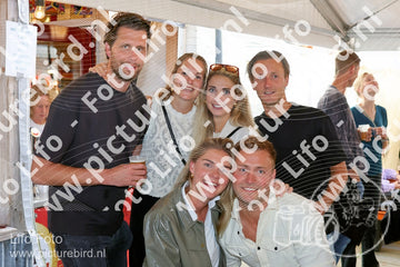 Evenement foto: Serie 360