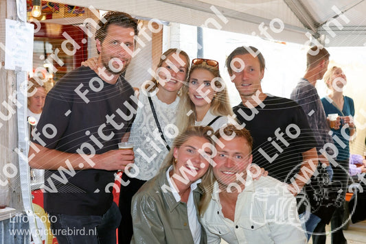 Evenement foto: Serie 360
