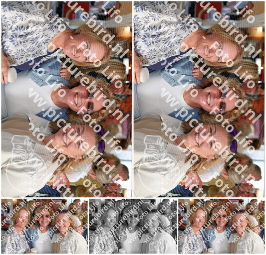 Evenement foto: Serie 360