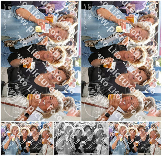 Evenement foto: Serie 360