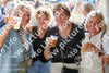 Evenement foto: Serie 360