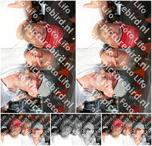 Evenement foto: Serie 360