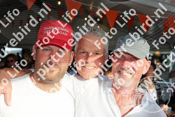 Evenement foto: Serie 360