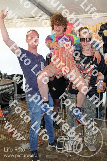 Evenement foto: Serie 360