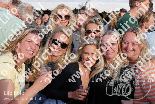 Evenement foto: Serie 360