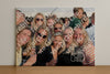Evenement foto: Serie 360