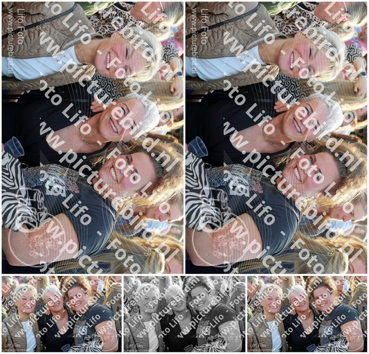 Evenement foto: Serie 360