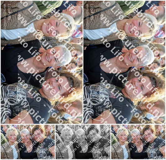 Evenement foto: Serie 360