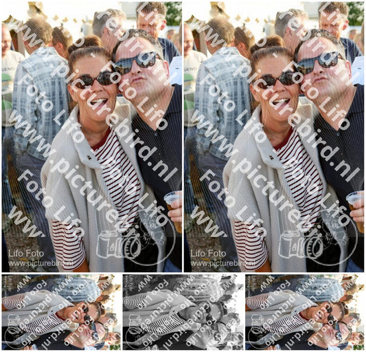 Evenement foto: Serie 360