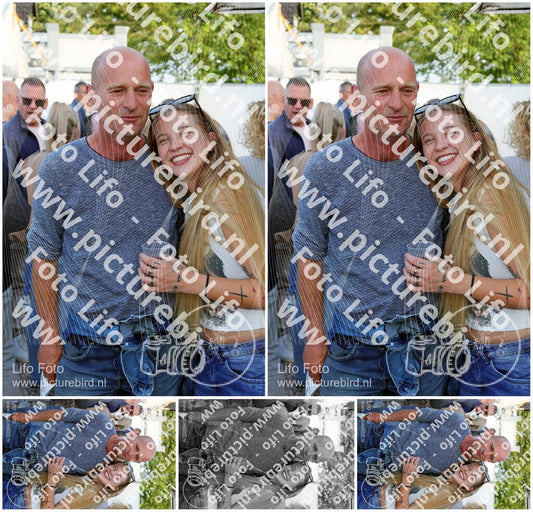 Evenement foto: Serie 360