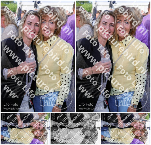 Evenement foto: Serie 360