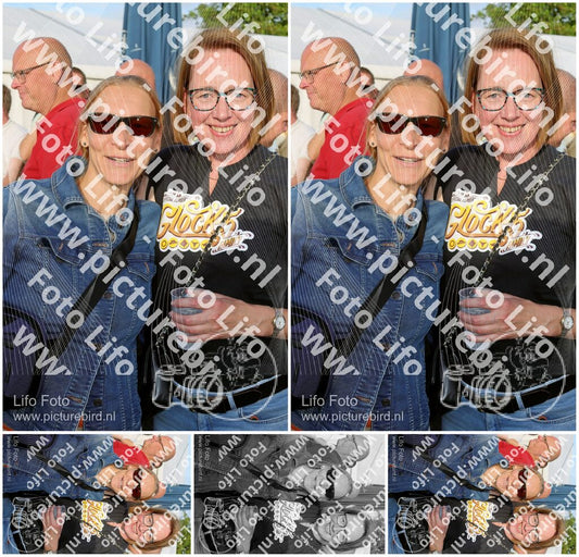 Evenement foto: Serie 360