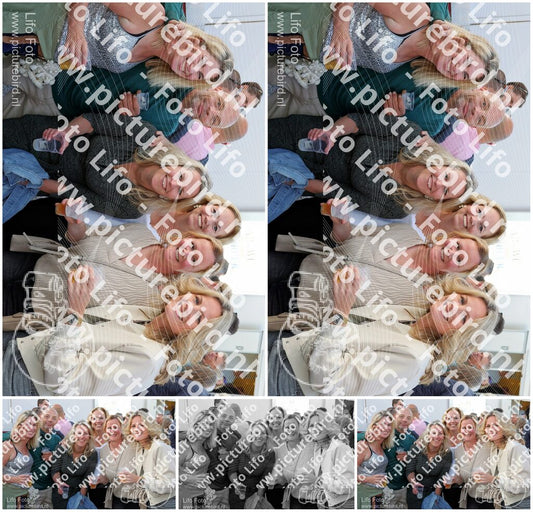 Evenement foto: Serie 360
