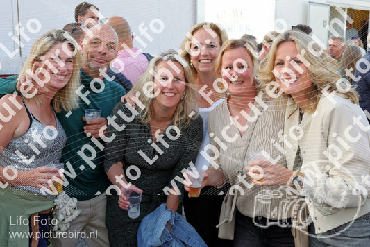 Evenement foto: Serie 360