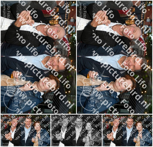 Evenement foto: HON Serie 10