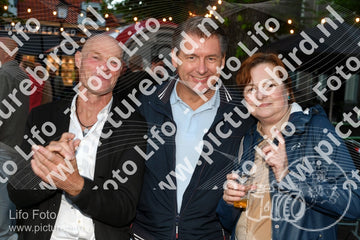 Evenement foto: HON Serie 10