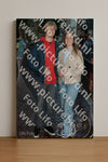 Evenement foto: HON Serie 10