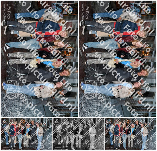 Evenement foto: HON Serie 10