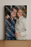 Evenement foto: HON Serie 10