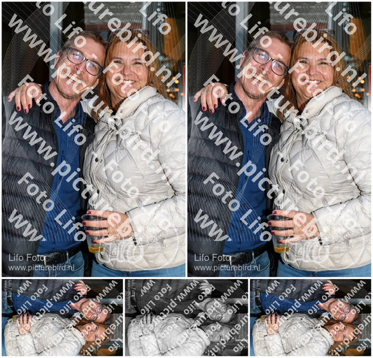 Evenement foto: HON Serie 10