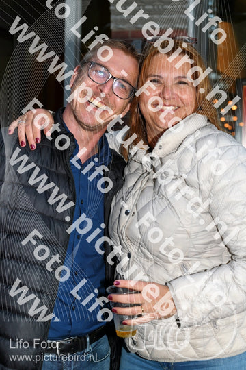 Evenement foto: HON Serie 10