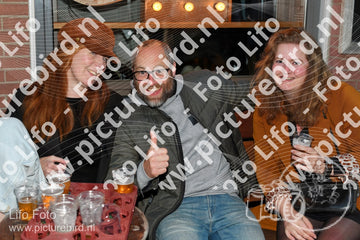 Evenement foto: HON Serie 10
