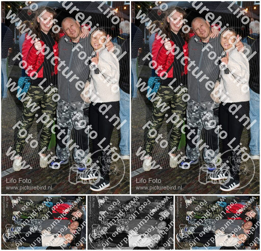 Evenement foto: HON Serie 10