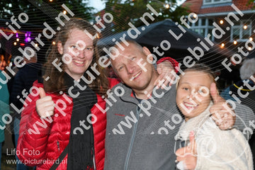 Evenement foto: HON Serie 10