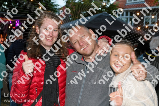 Evenement foto: HON Serie 10