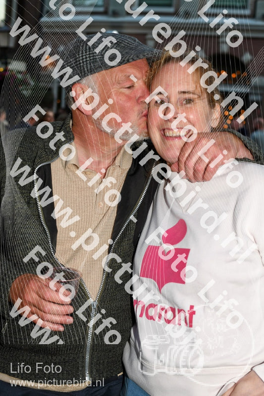 Evenement foto: HON Serie 10