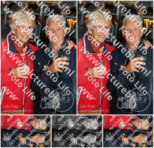 Evenement foto: HON Serie 10