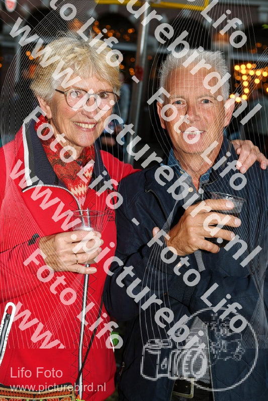 Evenement foto: HON Serie 10
