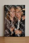 Evenement foto: HON Serie 10