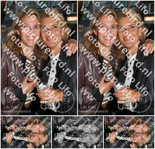Evenement foto: HON Serie 10