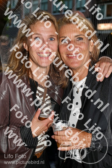 Evenement foto: HON Serie 10