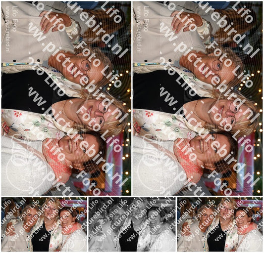 Evenement foto: HON Serie 10