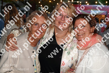 Evenement foto: HON Serie 10