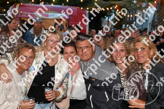 Evenement foto: HON Serie 10