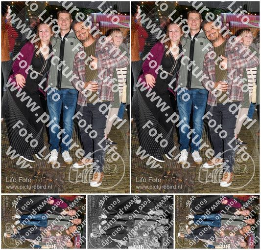 Evenement foto: HON Serie 10