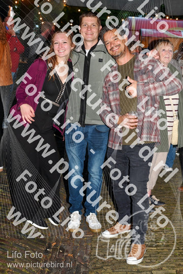 Evenement foto: HON Serie 10