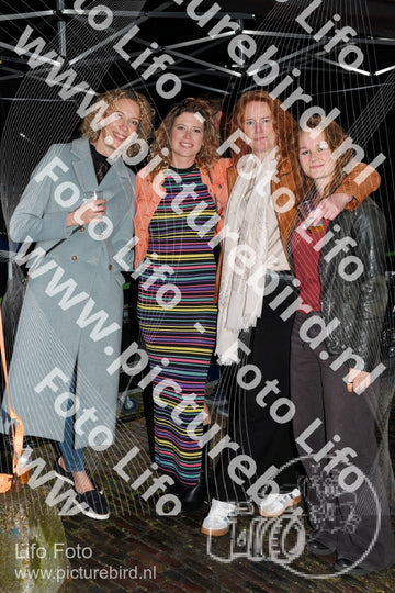 Evenement foto: HON Serie 10